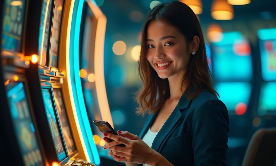 malayclub Silver Cloud Slots