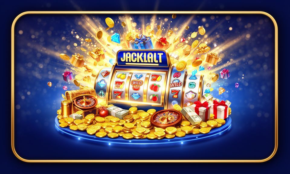 malayclub What We Offer in Golden Palace Slots